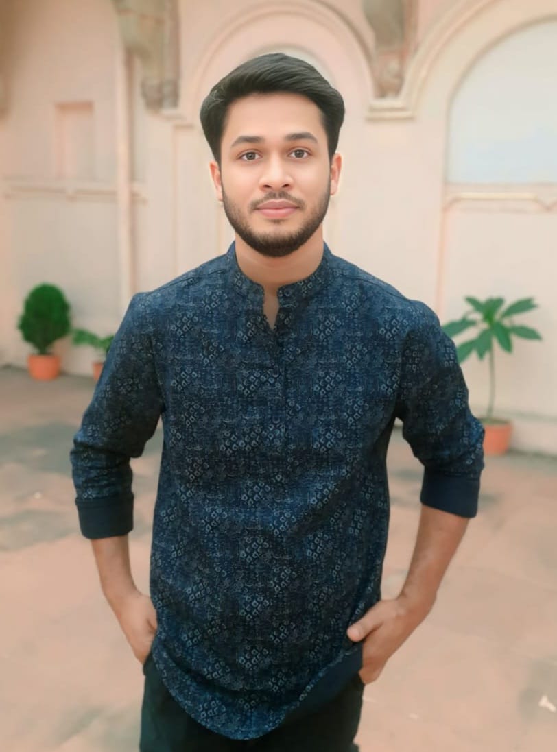 Anuj Yadav